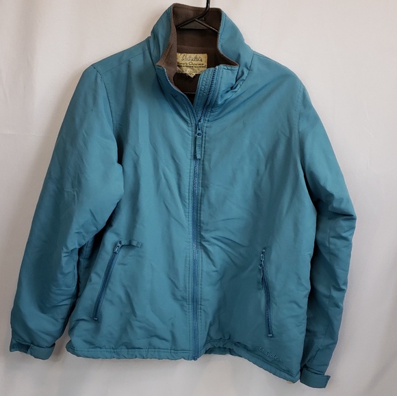 cabela's columbia women's jacket